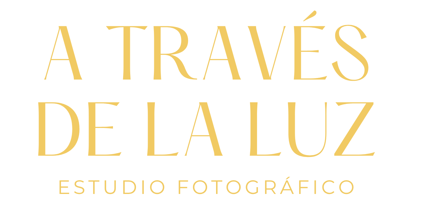 A través de la Luz